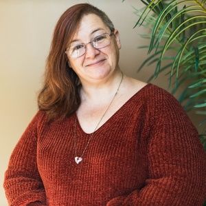 Meet your Posher, Erica